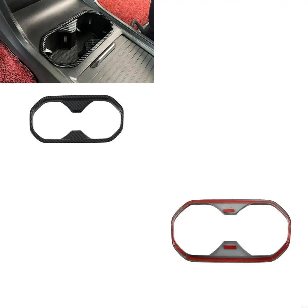 

Для MG4 Evmulan Abs Car Gear Searts Cover Cover Trim