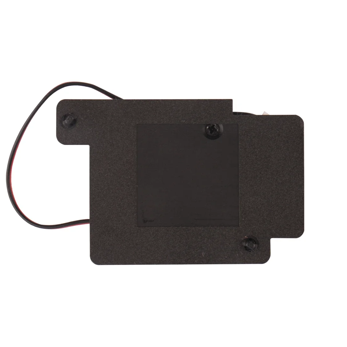 Radxa Heatsink 6540B, Designed for ROCK 5C, Adjustable Fan Speed, Easy to Install and Remove.