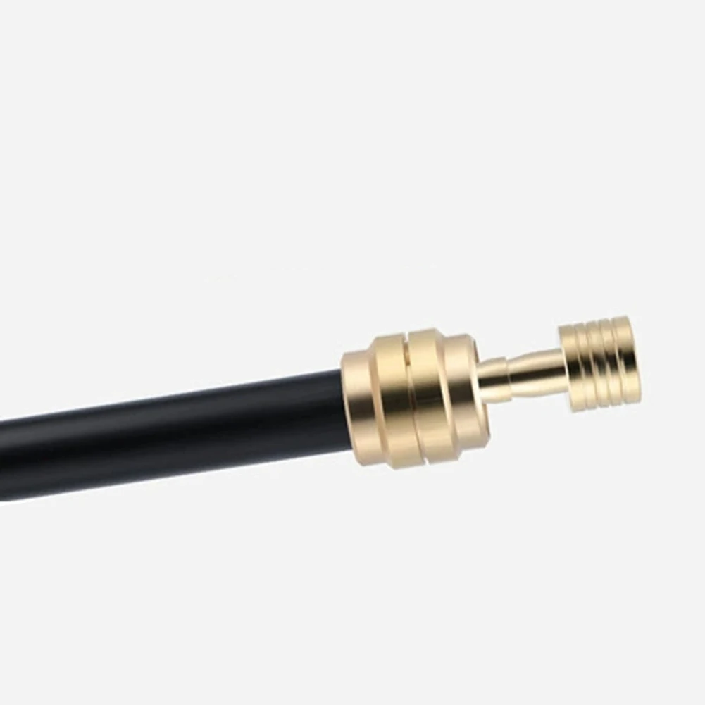 

Обслуживание велосипеда Комплект велосипедных тормозов Детали гидравлического тормоза велосипеда Золото Серебро Варианты Деформируется Без растрескивания