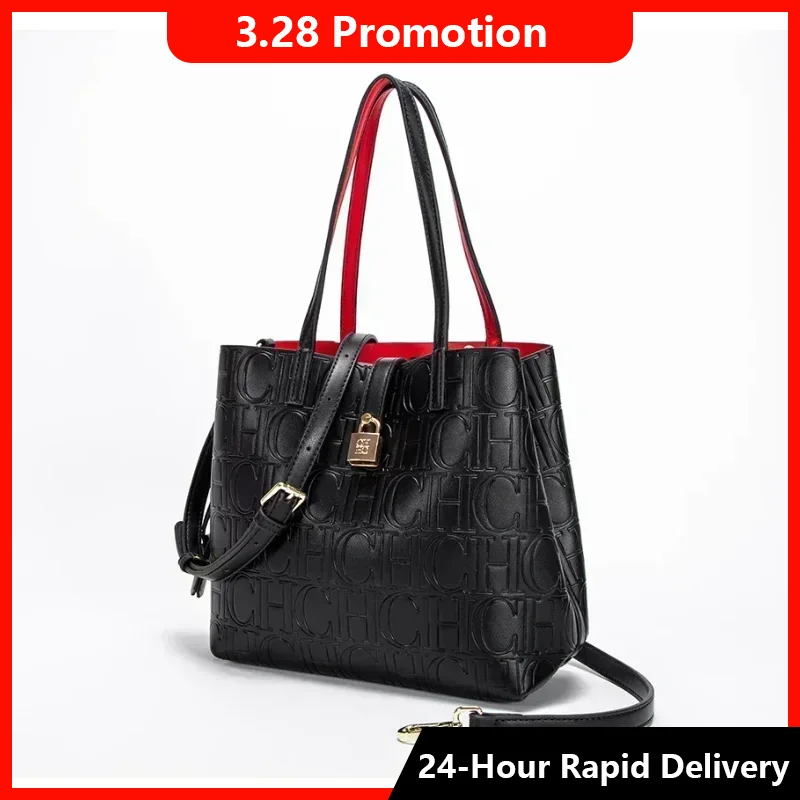 #30 Best Bucket Bags to Buy In 2026