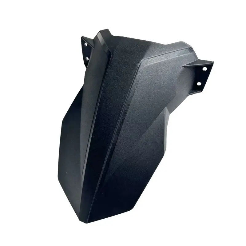 NEW HOT In Stock-For KUGOO Kukirin G3 Pro Front Rear Fender Electric Scooter Wheel Splash Proof Mudguard Spare Parts