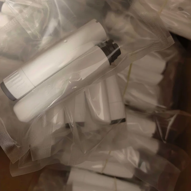 5/10Pcs 60IU Portable Disposable Self-Injection Pen, Injection Assist Device for Insulin, Growth Hormone & Weight Loss Peptide