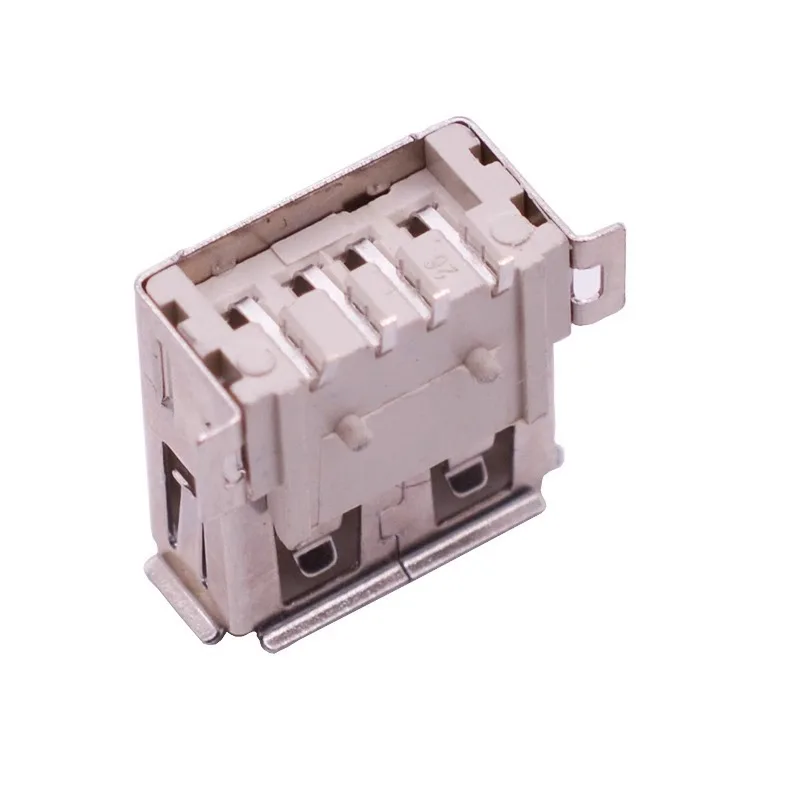 8 шт., разъем USB типа «мама»