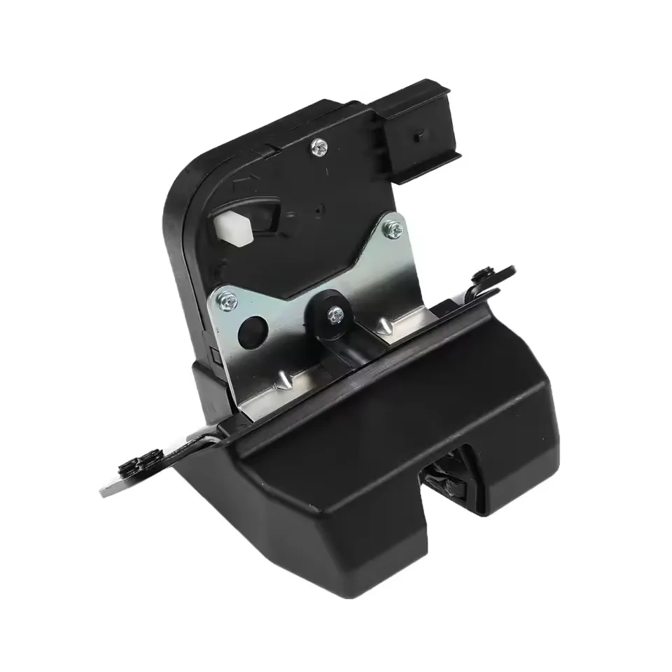 812303Z000 Is Suitable For Modern Rear Door Lock Tailgate Lock 2014-2021 Kia Santa Fe Sedona