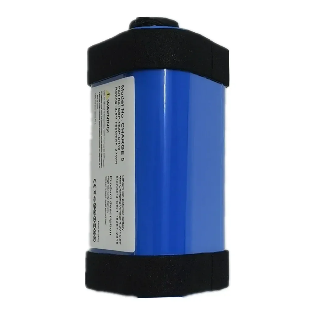 GSP-1S3P-CH40 Original Battery For JBL Charge 5 Charge5 / Charge 4 (Q version) Wireless Bluetooth Player Speaker Batteries