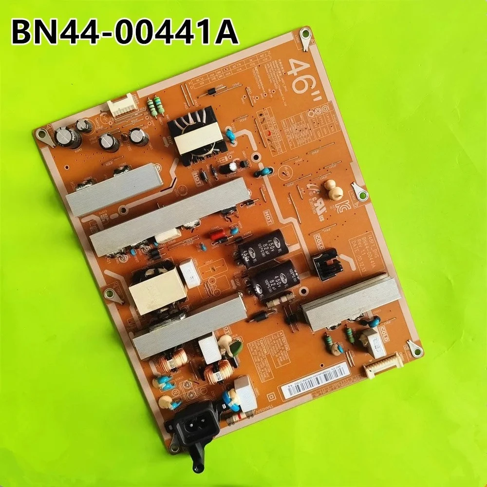 電源ボードbn44-00441aオリジナルsamsung-la46d560f9t-l46d550k1r-ln46d550f6f-le46d550k1wに適しています