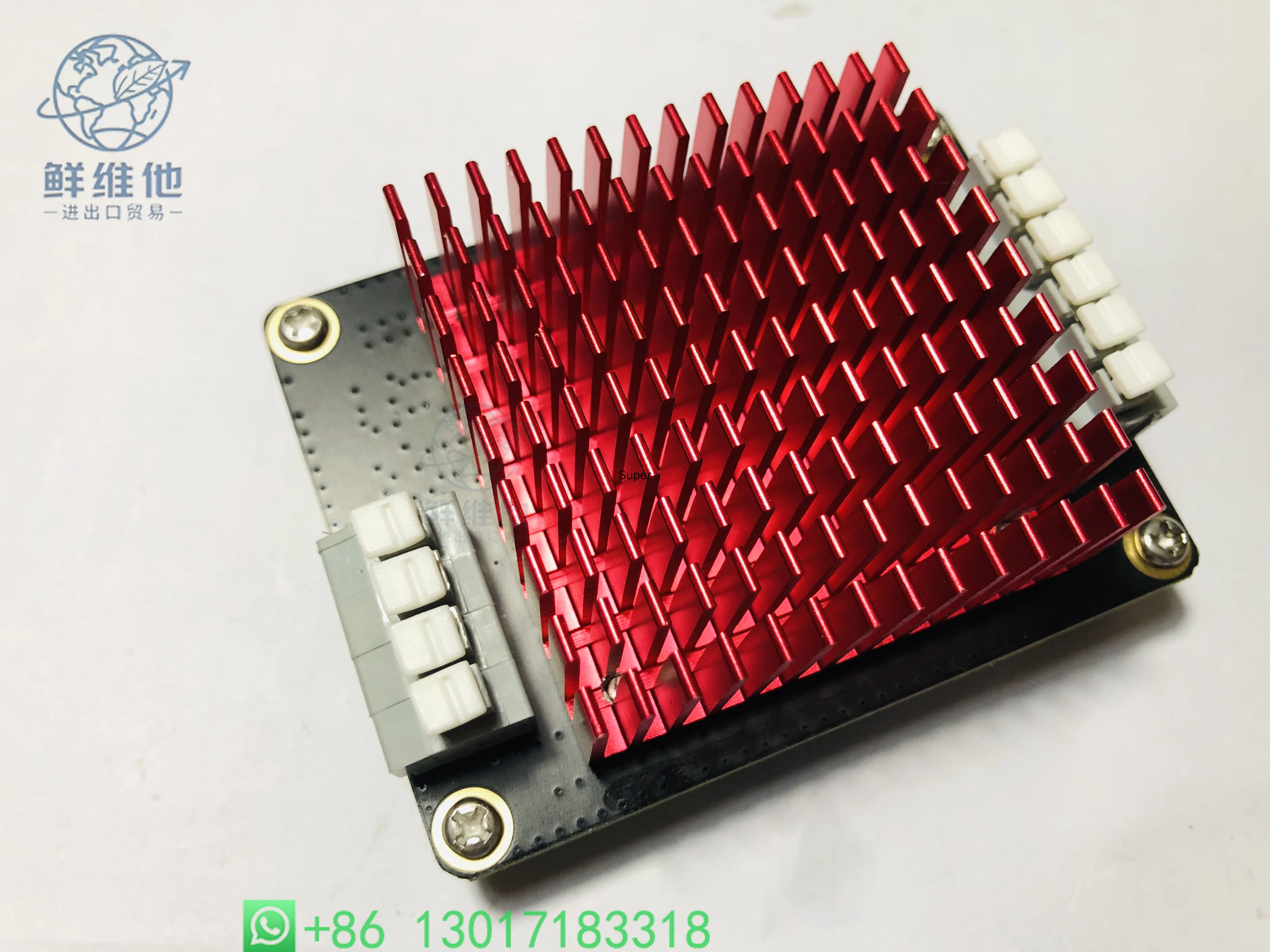 

For MA12070 HIFI Class D Power Amp Module - 2X80W High Sound Quality, Low Noise, Suitable for Home/Car Audio, Perfect