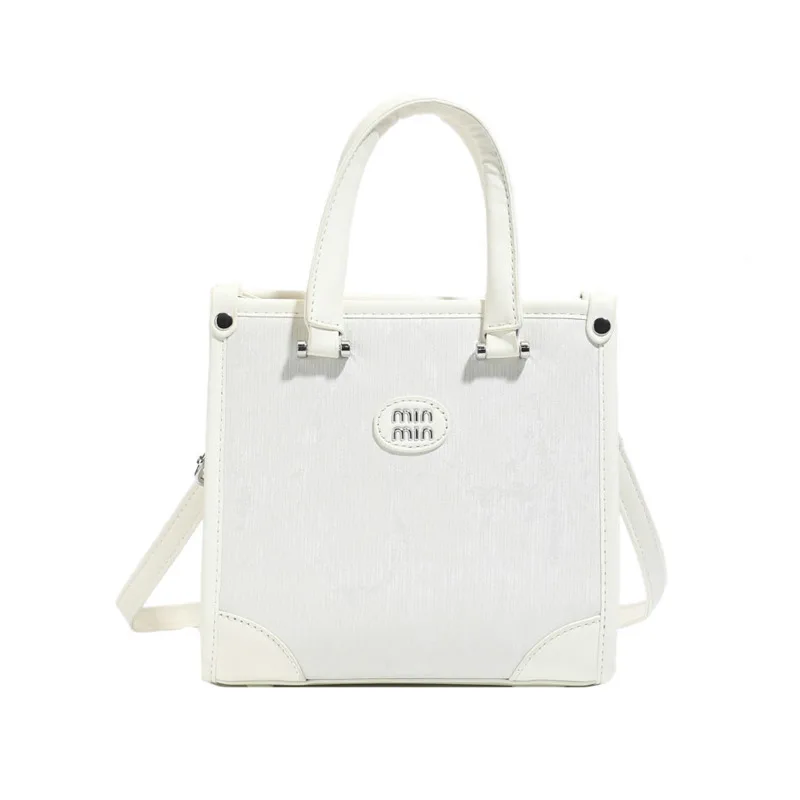 

Новая сумка-тоут 2026 года: универсальная, через плечо и с верхней ручкой, повседневная элегантная сумка на плечо, премиум-класса для ежедневного использования