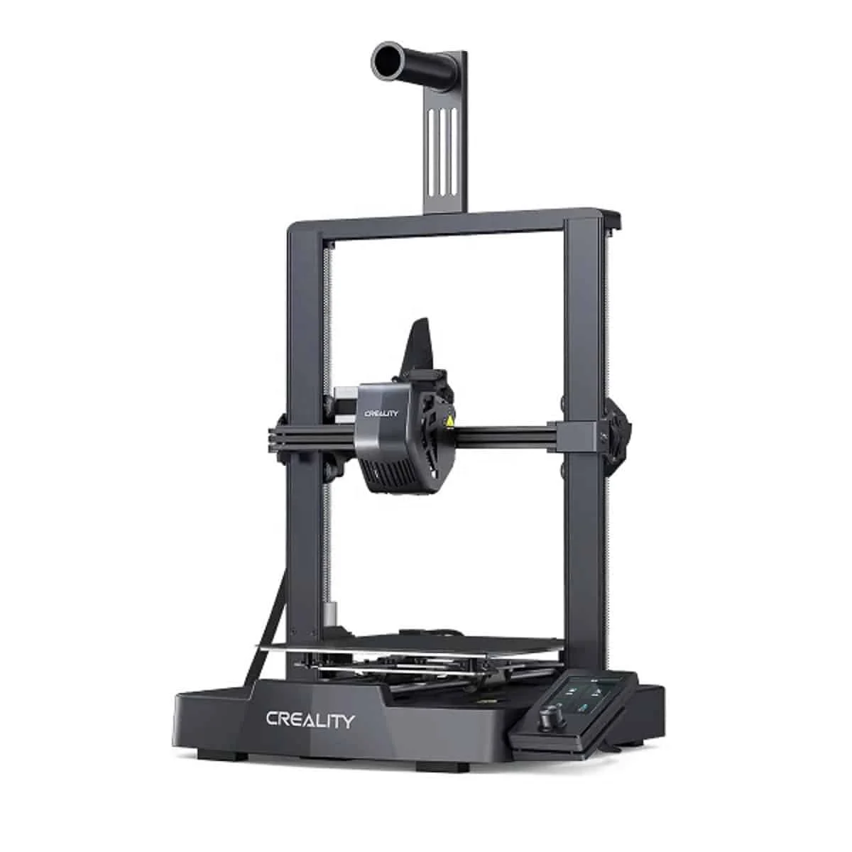 Global Version Creality Factory Wholesale 3D Printer Ender-3 V3 SE Extrusion FDM Fully Automatic Leveling Desktop Printer
