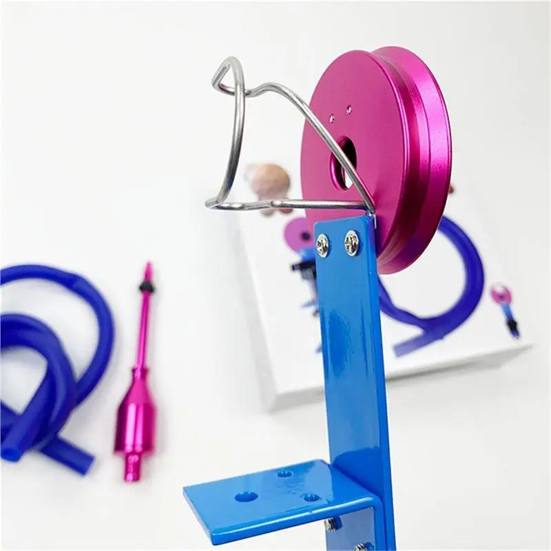 kit-d'outils-de-gonflage-de-ballons-x18a-gonfleur-portable-en-metal-pour-ballons-en-latex-nouveau-modele-professionnel