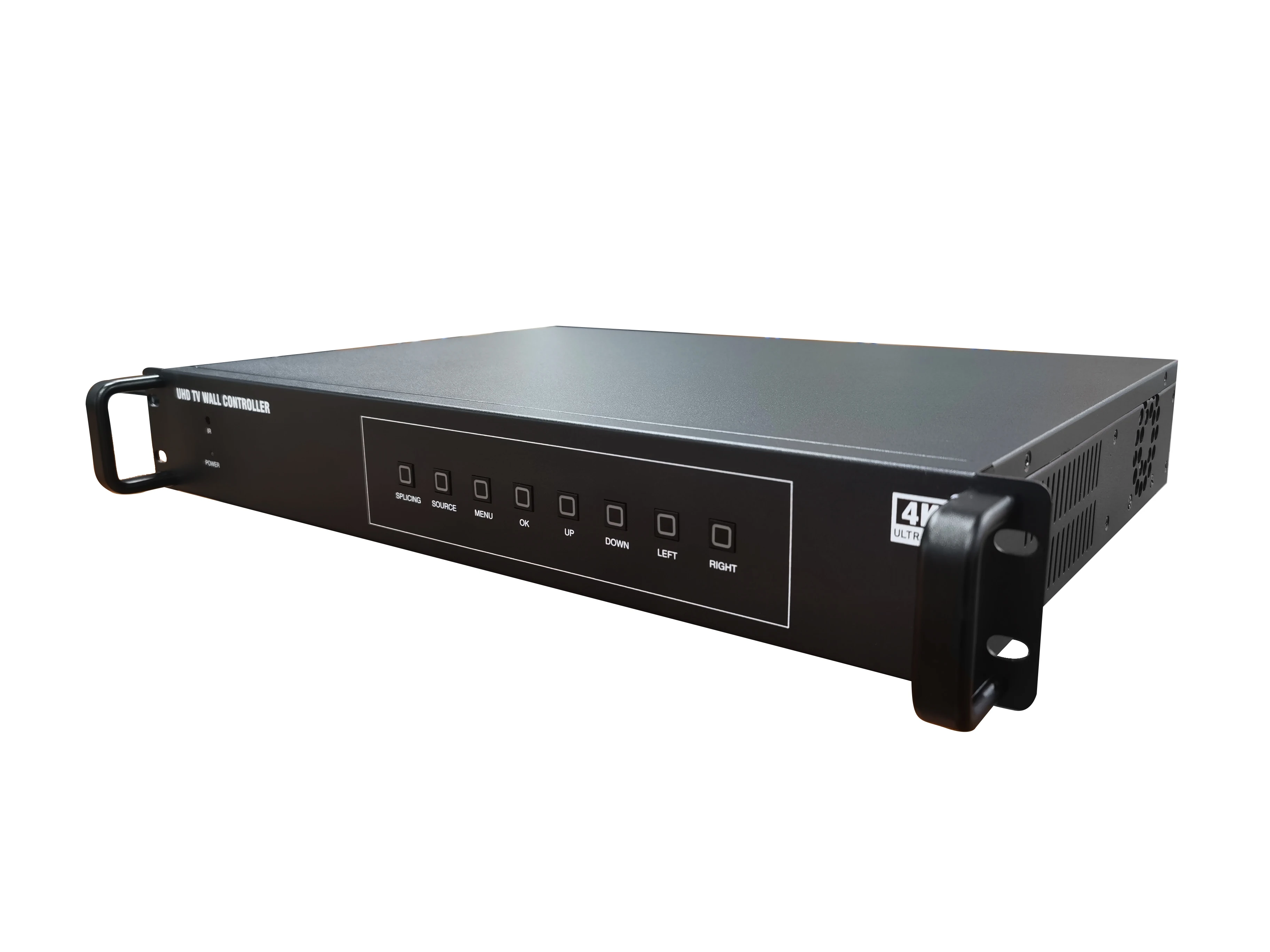 High Quality 3 High Definition Multimedia Interface Input 3 Output 3x3 Video Wall Controller