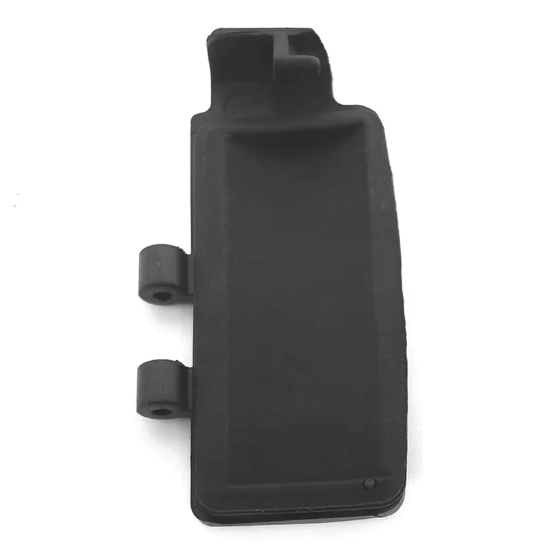 Camera Repair Parts For Olympus Battery Cover U2 U-II Mju: II 35Mm F2.8 Fixed Focus Lens Classic Film Black