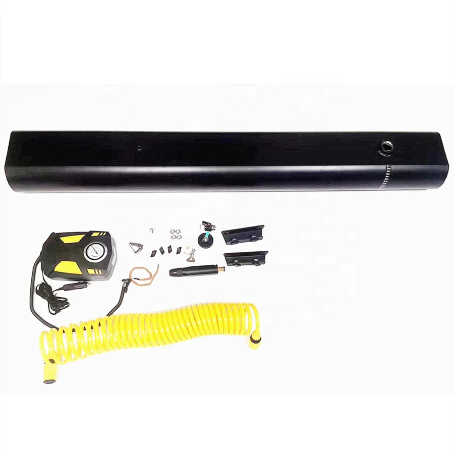 

30L Roof Water Storage Box Outdoor Accessories Car Roof Water Tank