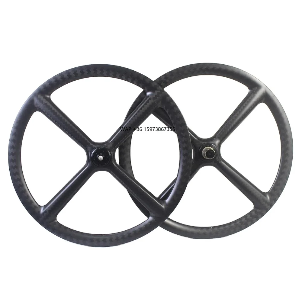 

New Arrival 27.5er Carbon MTB 4 Spoke Wheels XC Tubeless Mountain Bike 15*100/12*100 12*142mm 650B Carbon Mountain Bike Wheelset