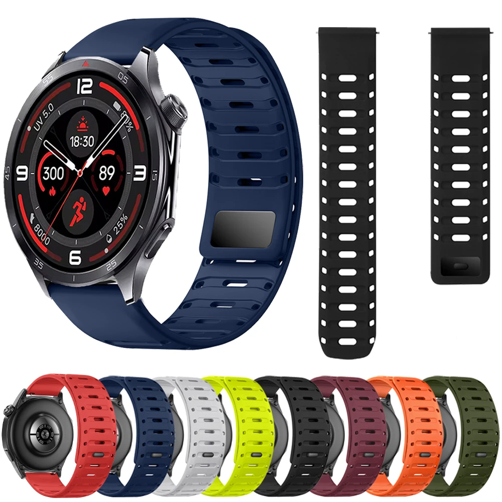 22Mm Magnetic Silic…