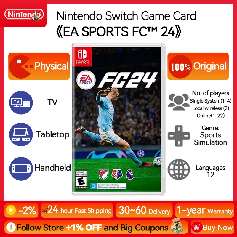 استمتع بتجربة كرة القدم الحقيقية مع FIFA 26 على Nintendo Switch: تقييم شامل ونصائح عملية