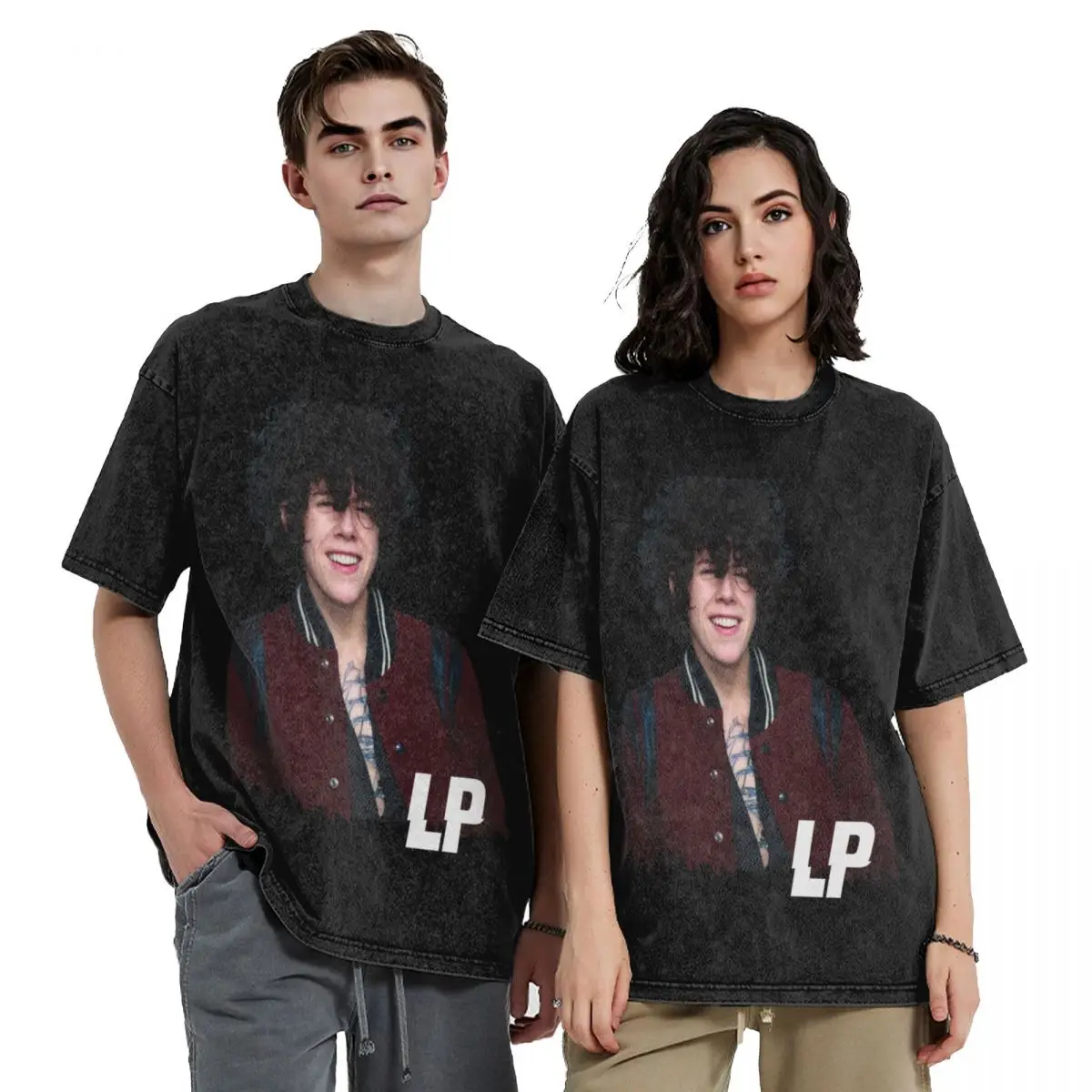

LP, Laura Pergolizzi T-Shirt croswit shirt man summer shirt Luxury man mens graphic t-shirts hip hop