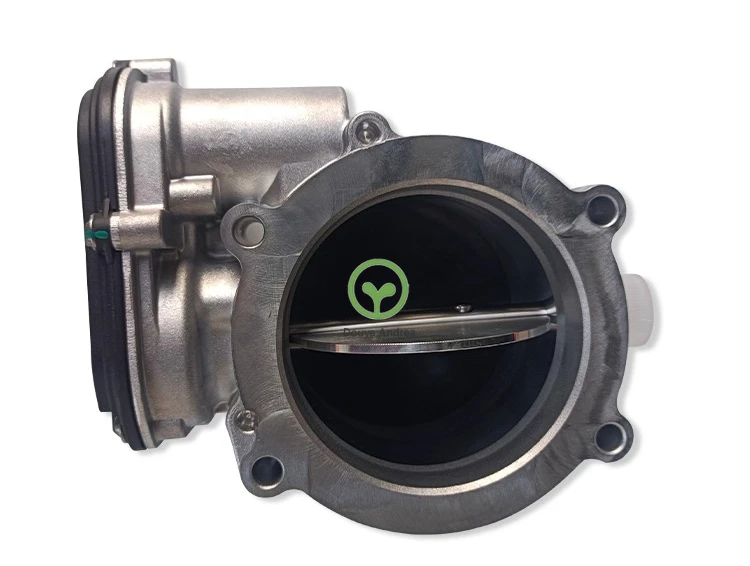 

Dongfeng Cumm ins National Six Die sel Engine D6.7 Construction Machinery 6B5.9 Air Control Valve C5526456