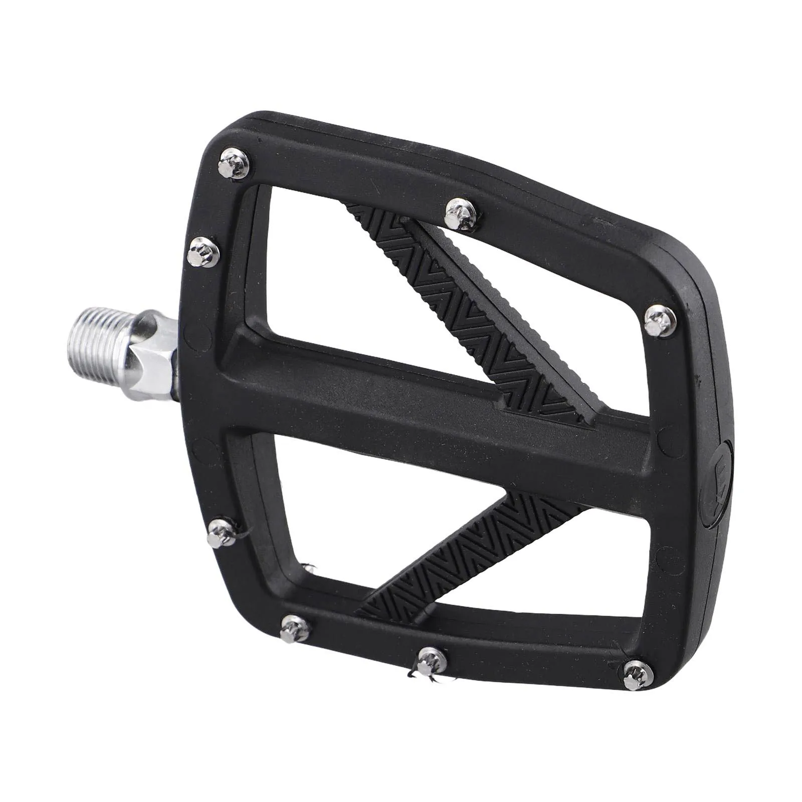 

Высокопроизводительные велосипедные педали с герметичным подшипником для MTB и шоссейных велосипедов, нейлоновая конструкция, нескользящая конструкция, аксессуары для велосипеда