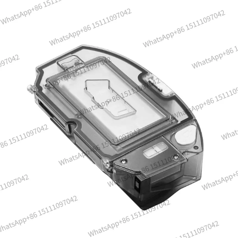 accessoires-adaptes-au-balai-robot-midea-m6-k60-m61-m62-3-4-blink-reservoir-d'eau-boite-a-poussiere-ti-08-ti-08w