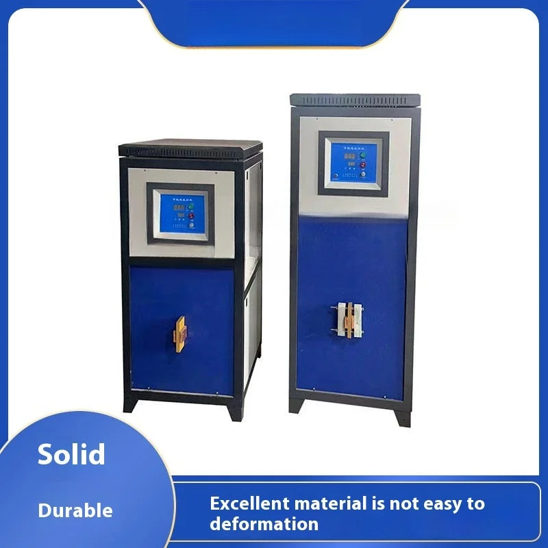 Induction Heating Bolt Heater Removal Machine Induction Heating Equipment Microwave Fast Food Induction Heating Equipment