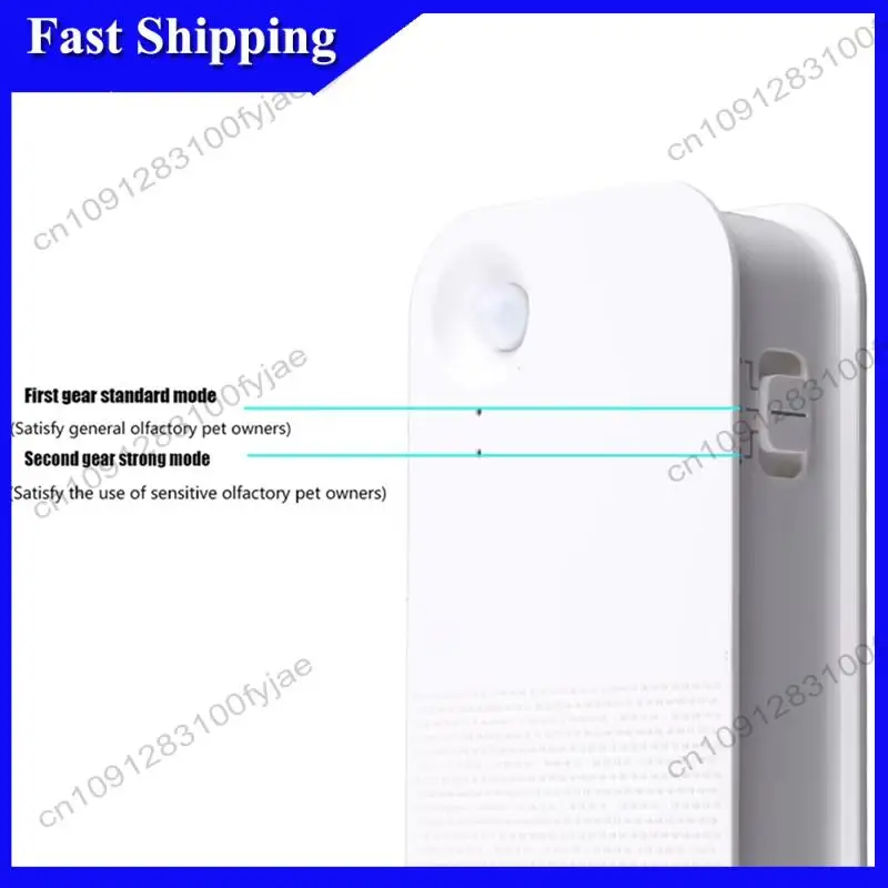 

-X07A Eliminator For Dog Cat Urine Odor Home Toilet Office Deodorizer Vehicle Smell Remover