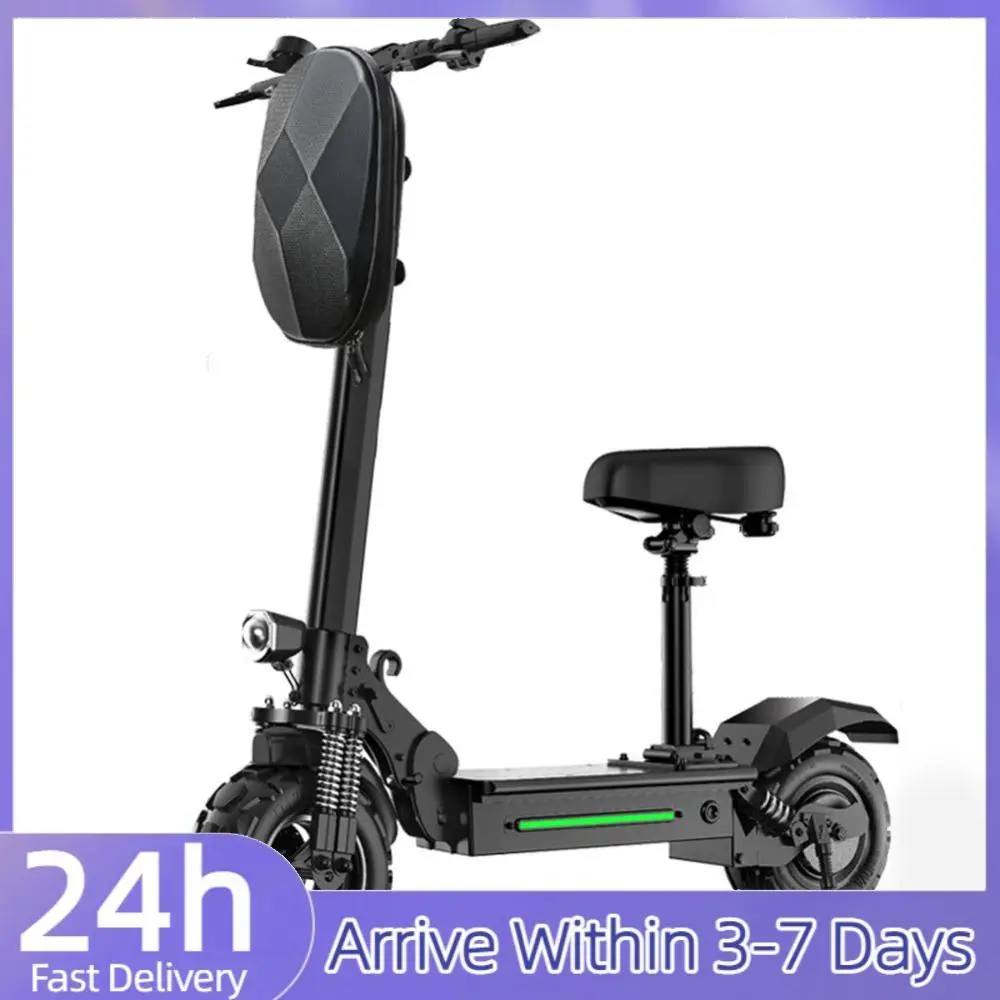 4L Electric Scooter…