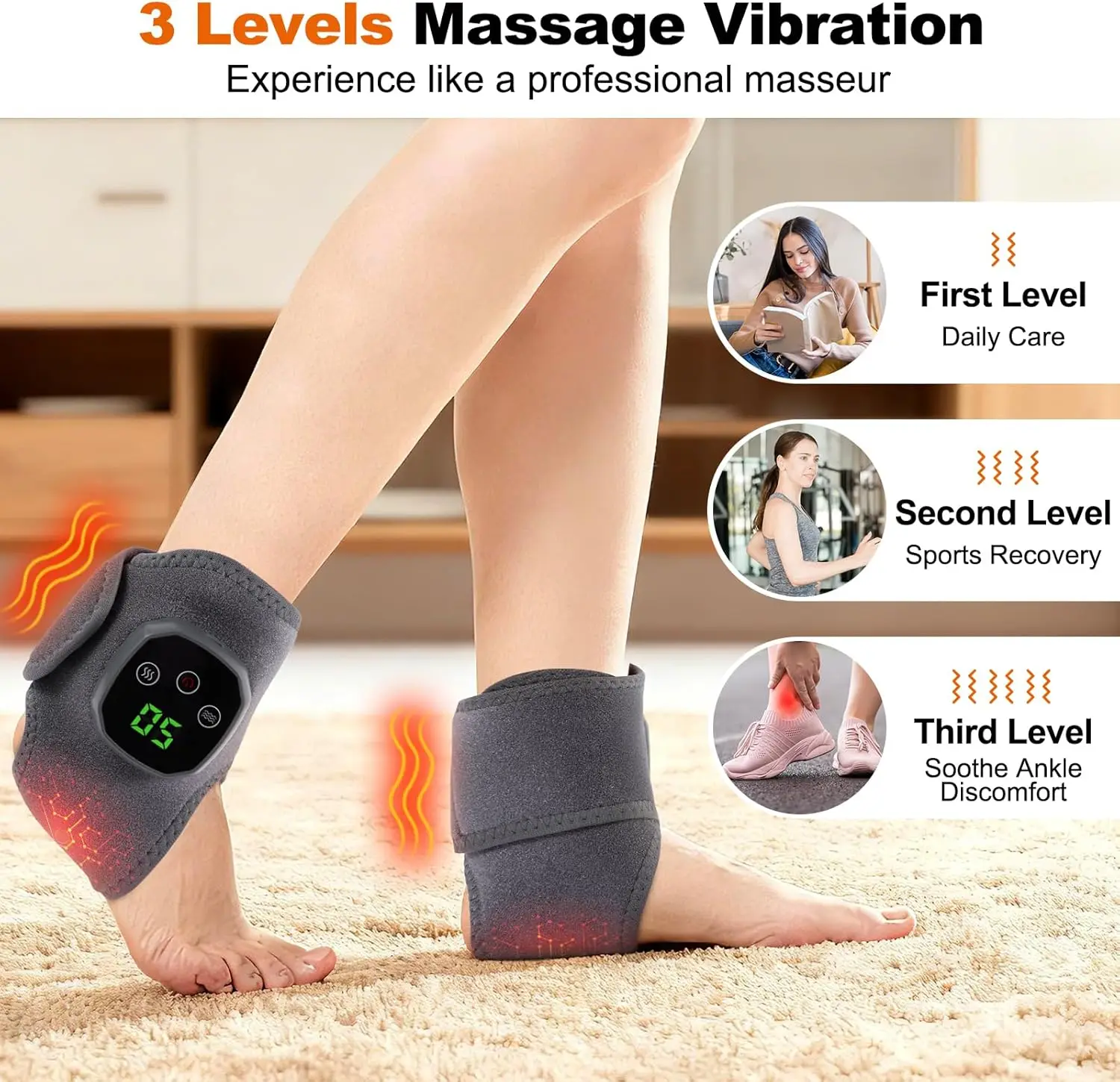 Thumbnail 2 - #60 Best Electric Massagers to Buy In 2026