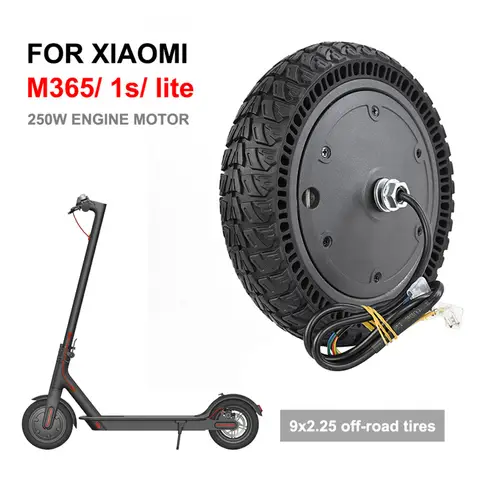 8 best sales Motor Xiaomi Pro 2 - №7