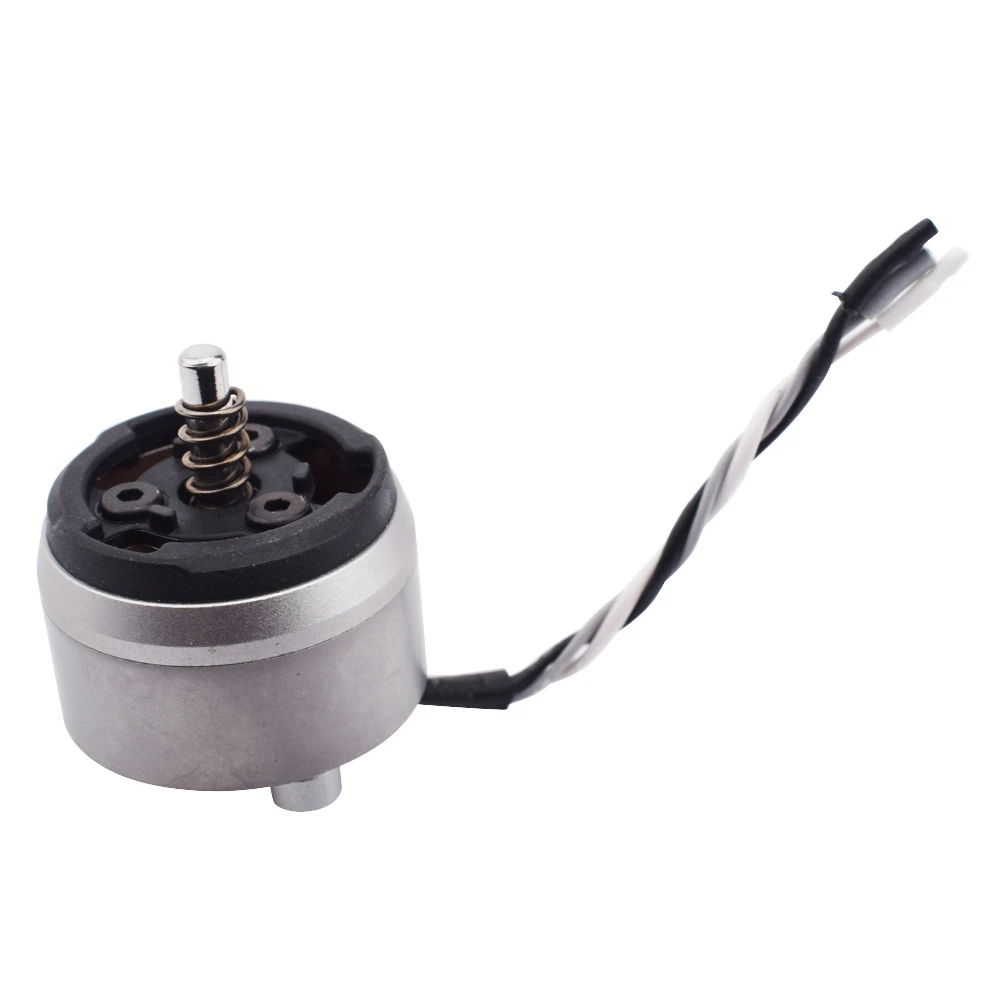 B68A para DJI Pro Repair 2008 1400Kv CW CCW Motor sin escobillas Drone brazo Motor piezas de repuesto Accesorios
