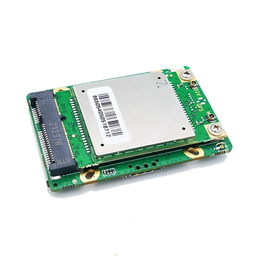 2 LAN 3G 4G Module for Camera IP PCB Board Router Wifi AP Cctv Unlocked ZTE AF790 ALK SIM Card Monitoring Mainboard Surveillance