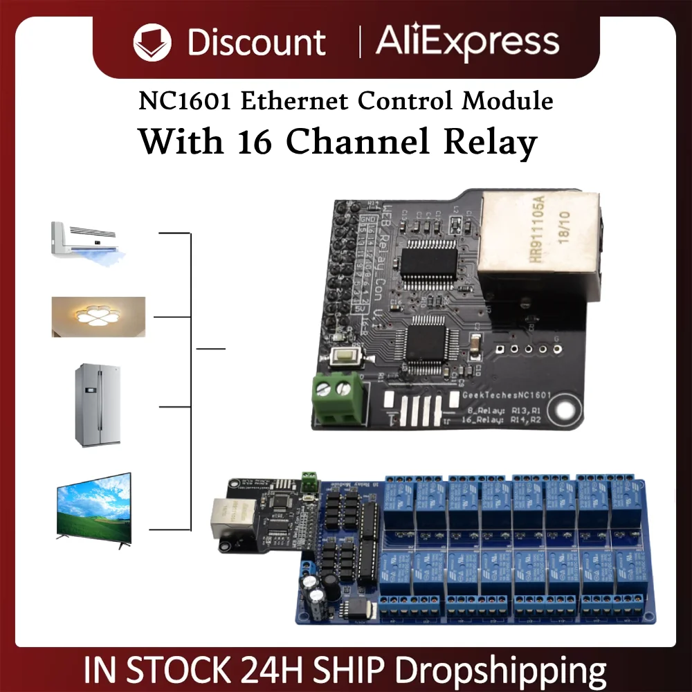 Understanding the NC1601 Ethernet Controller Module Board: A Comprehensive Review for WAN Module Users