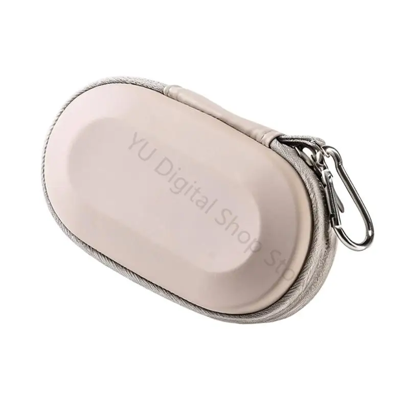 96BA Hartschalen-Gaming-Maus-Reiseetui mit geformtem Mausbereich und oberer Tasche für GPW 3/4/5 routinemäßiges Tragen und – Detail 3