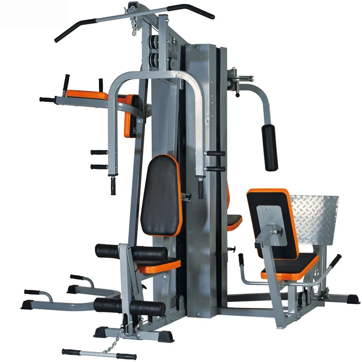 Very Popular Home Gym Fitness Equipment with TUV GS Certificate