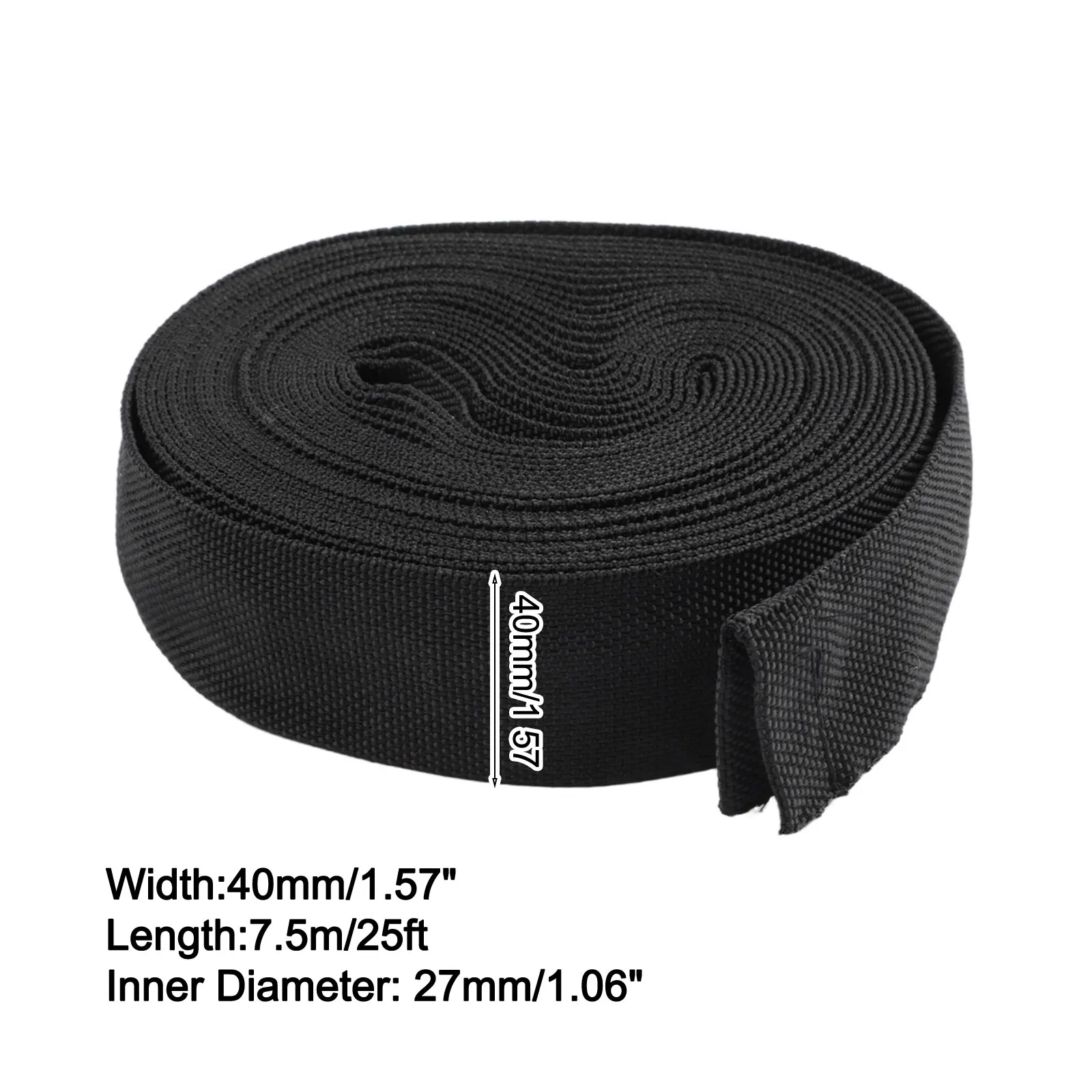 Cover Protective Sleeve Torch 25FT Welding Hydraulic Sheath Cable Tig Spare Parts Useful Practical Replacement
