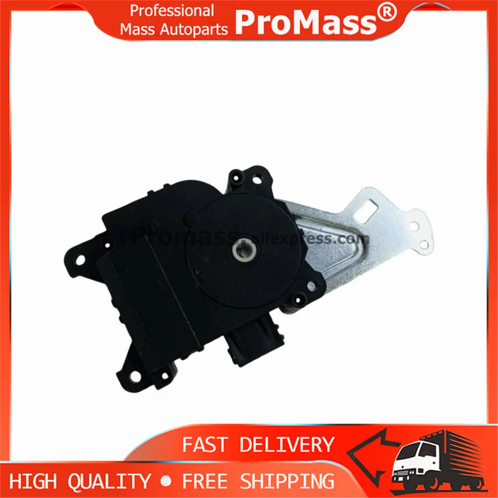 79160-SWW-G41 113800-2320 HVAC Heater A/C Blend Air Door Actuator with Control Motor for Honda CRV CR-V 2007-2011 New