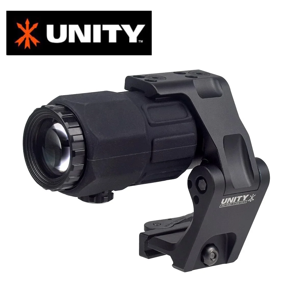Tactical Duty RDS UNITY Fast Riser Mount For T01 T02 553 Red Dot Sight Scope Universal Heightening Bracket view 4