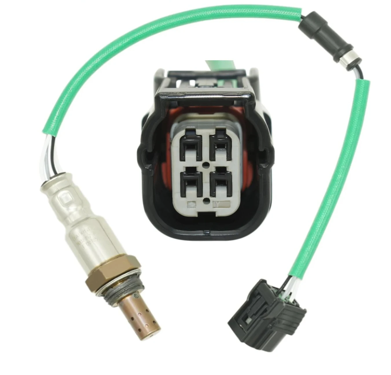 Sensor de oxígeno O2 Lambda trasero Original 36532-rez-a01 36532-5a2-a01 para Civic 1.5l Accord Cr-v 2.4l Acura Tlx Rdx 3.5l 2011-2019