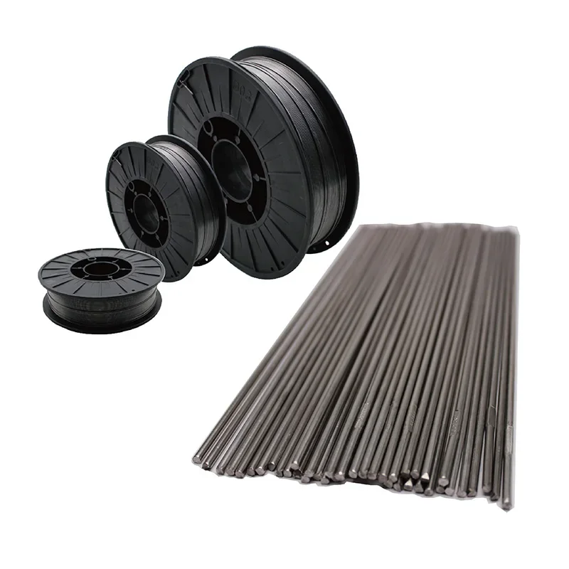 ER304 Gasless Stainless Steel Mig Welding Wire 0.3mm 0.4mm 0.5mm 0.6mm 0.8mm 1.0mm 1.2mm 1.6mm 2mm 2.4mm 32.mm 4mm