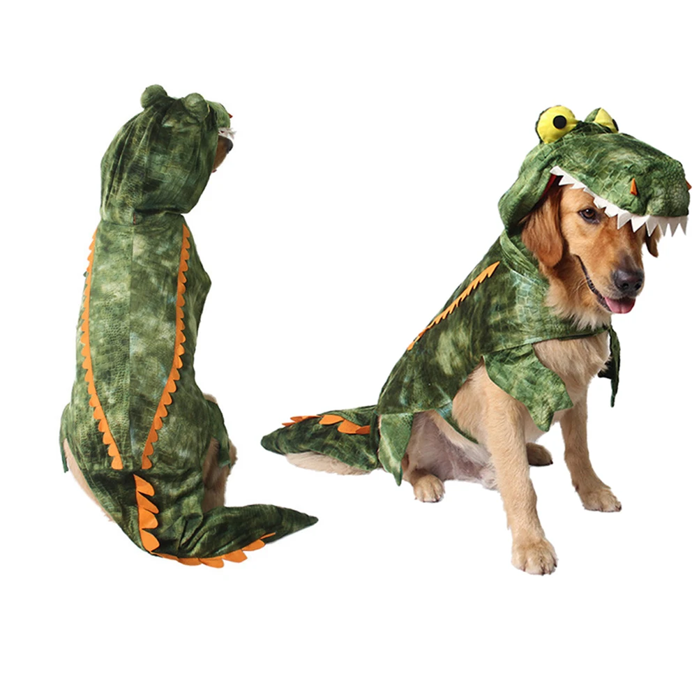 

Warm Clothes For Dogs Cats Cozy Puppy Outfit, Soft Pet Costume, Cute Jumpsuit For Daily Wear Halloween Party Christmas Size S,