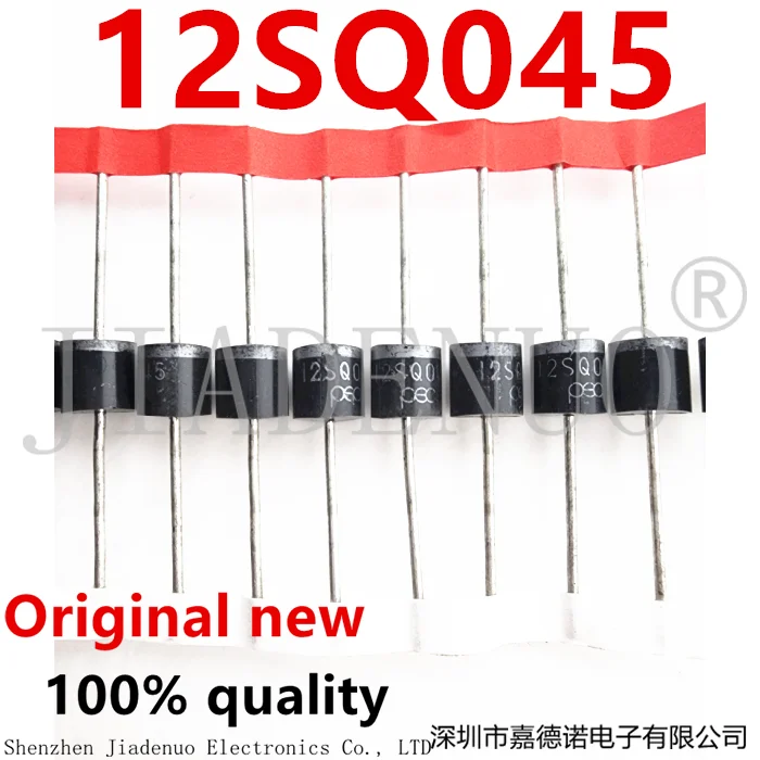 (20-50pcs)100% original New 12SQ045 dip2 Chipset