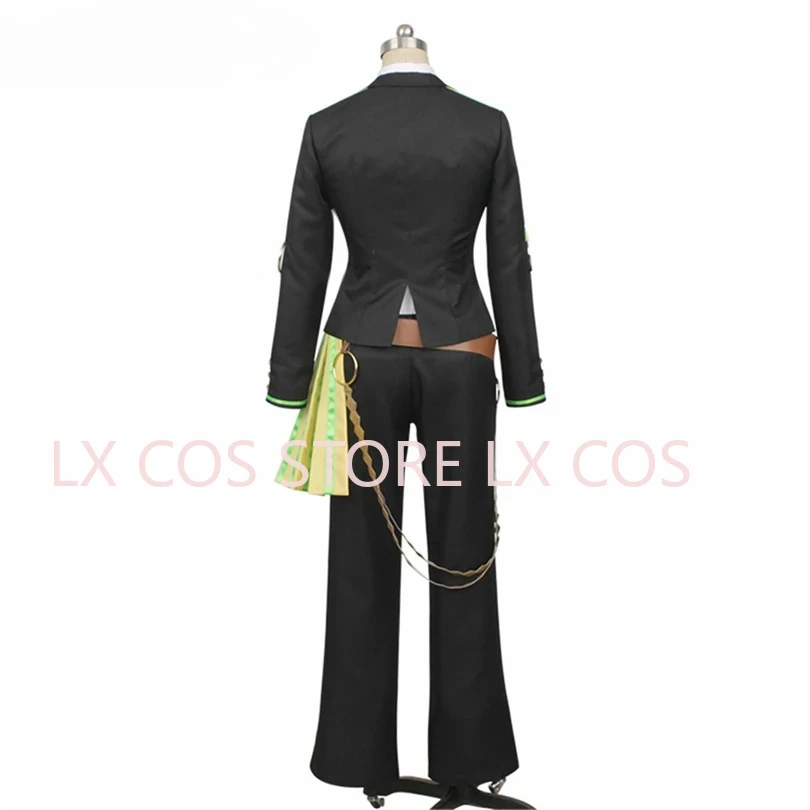 أوما موسومي بريتي ديربي فوجي كيسيكي أزياء تنكرية لحفلات عيد الميلاد والهالوين #2