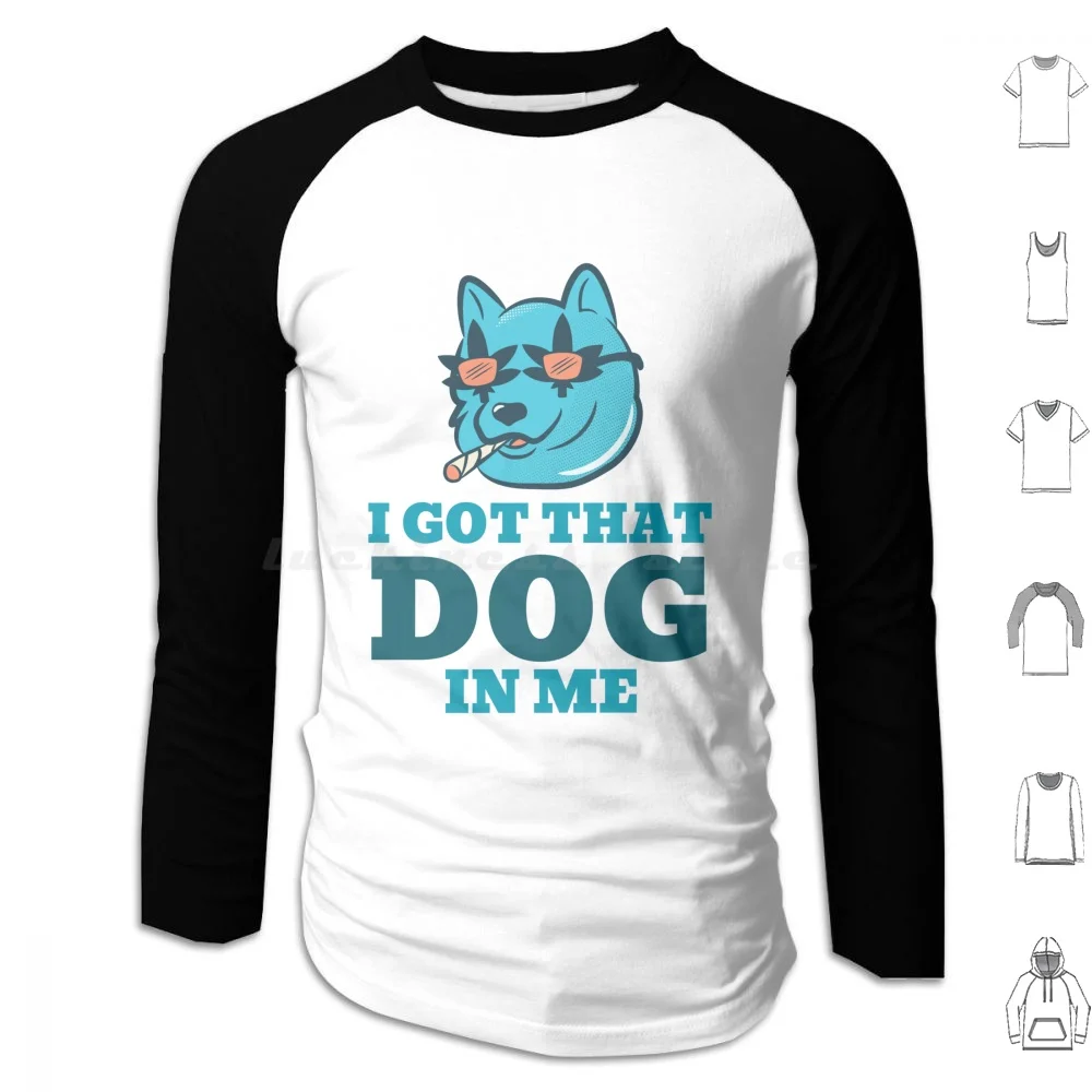 I Got That Dog In M… - image