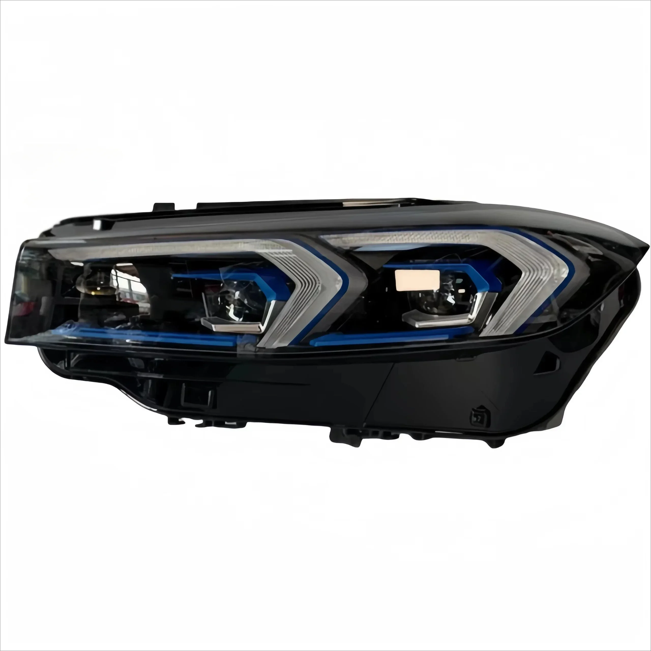 Factory direct sales-For BMW 3 Series New G28 Laser 2023-2024 Headlamp headlight Half assembly