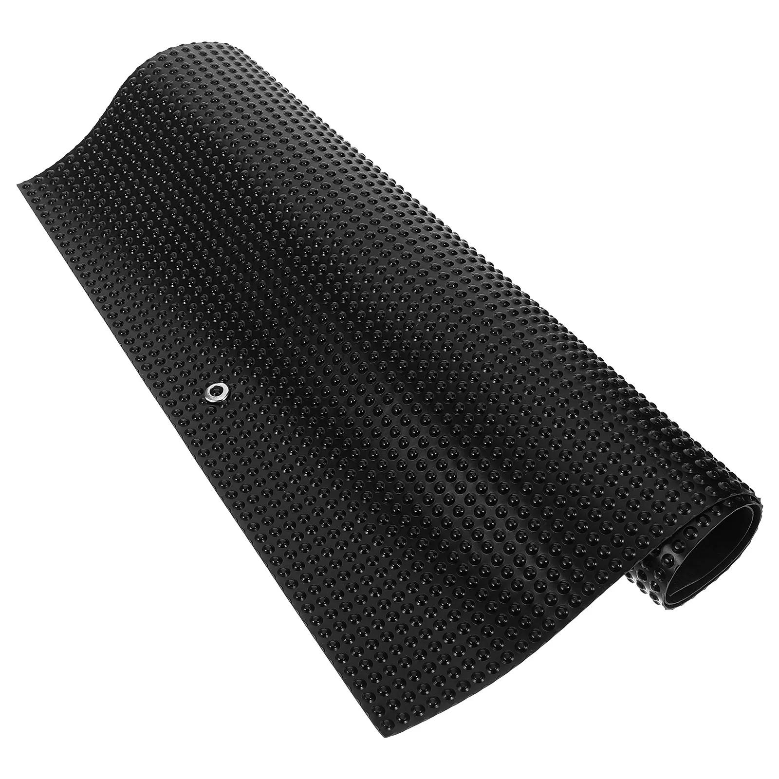 

Foldable Silicone Laundry Washboard Mat Thick Hand Washing Pad for Clothes Scrub Portable Foldable Washing Mat