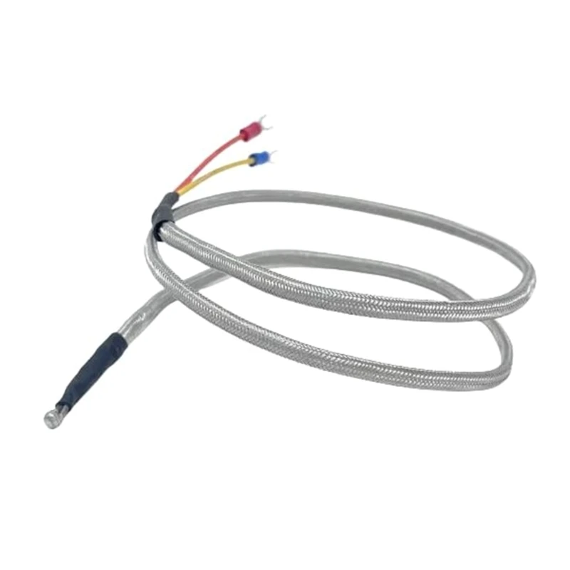 Multifunktionale 36-Zoll-Thermoelement-Hochtemperatur-Sensorsonde für den Ofen