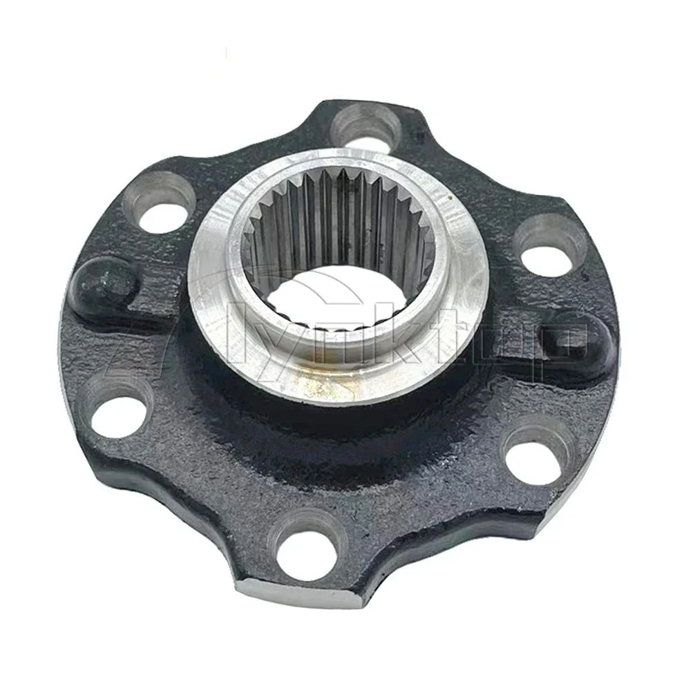 

Front Wheel Hub Flange fit Land Cruiser 100 1999-2007 43421-60030