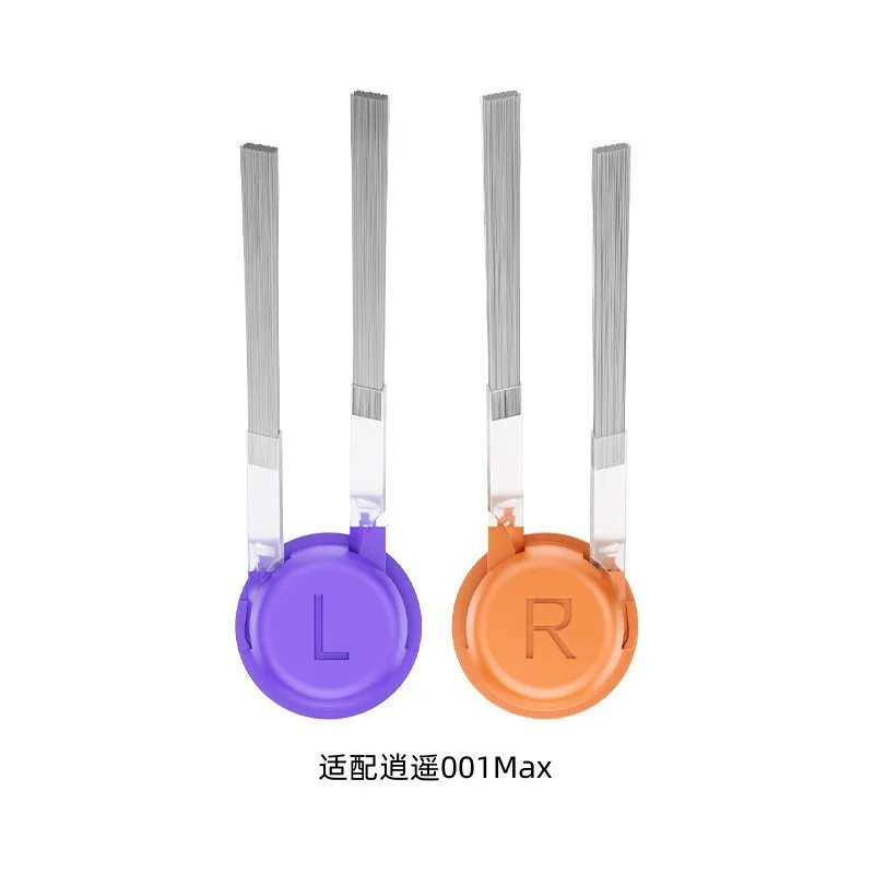 

Replacement Parts for Narwal Freo 001 Dust Collector Mop Cloth HEPA Filter Roller Brush Dust Bag