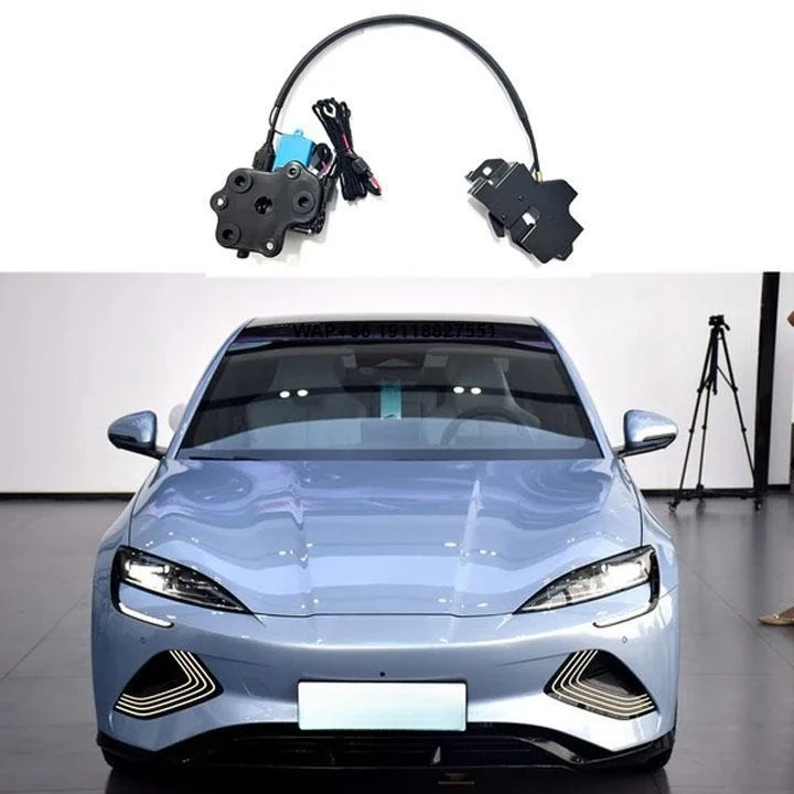 Factory Electric Soft Close Frunk for BYD Sea lion 06 in Stock