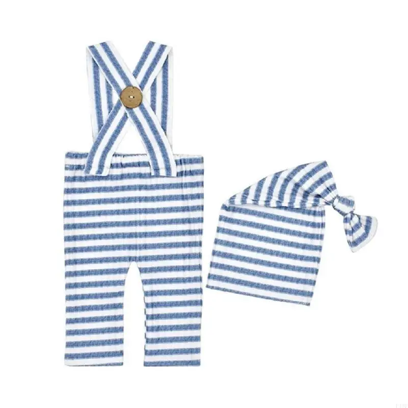 

F19F 2pcs Beaby Boys Beaby Backf